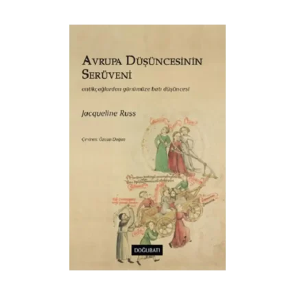 Avrupa Düşüncesinin Serüveni