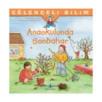 Anaokulunda Sonbaha-Eğlenceli Bilim
