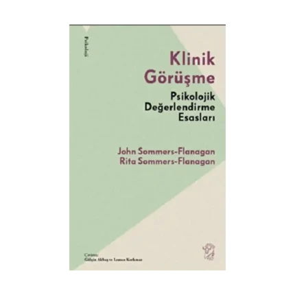 Klinik Görüşme