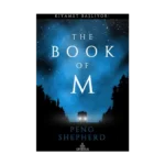 The Book Of M - Kıyamet Başlıyor (Ciltli)