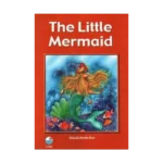 The Little Mermaid - Küçük Deniz Kızı CD'li