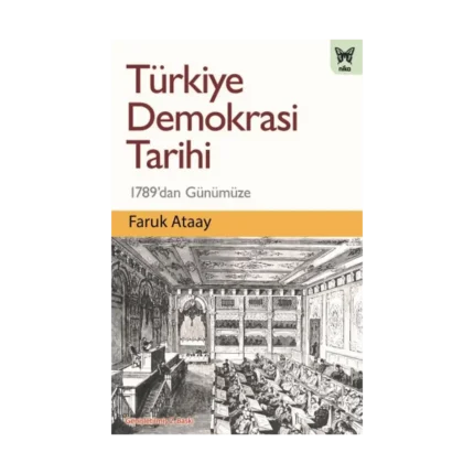 Türkiye Demokrasi Tarihi
