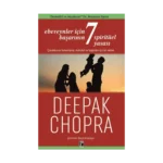 Ebeveynler İçin Başarının 7 Spiritüel Yasası