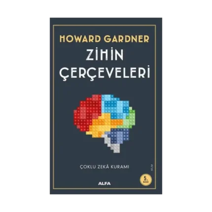 Zihin Çerçeveleri Çoklu Zeka Kuramı
