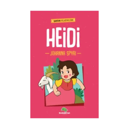 Heidi