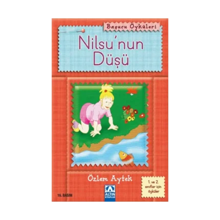 Nilsu’nun Düşü