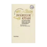 Doğruluk Kitabı