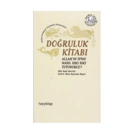 Doğruluk Kitabı