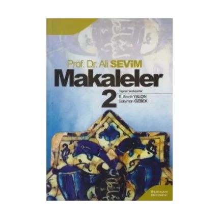 Makaleler 2