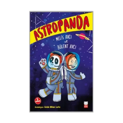 Astropanda