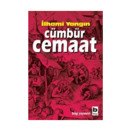Cümbür Cemaat