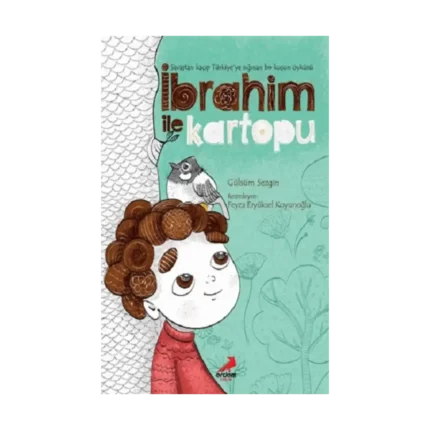 İbrahim ile Kartopu