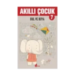 Bul ve Boya - Akıllı Çocuk 7
