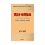 Tarih-i Osmani