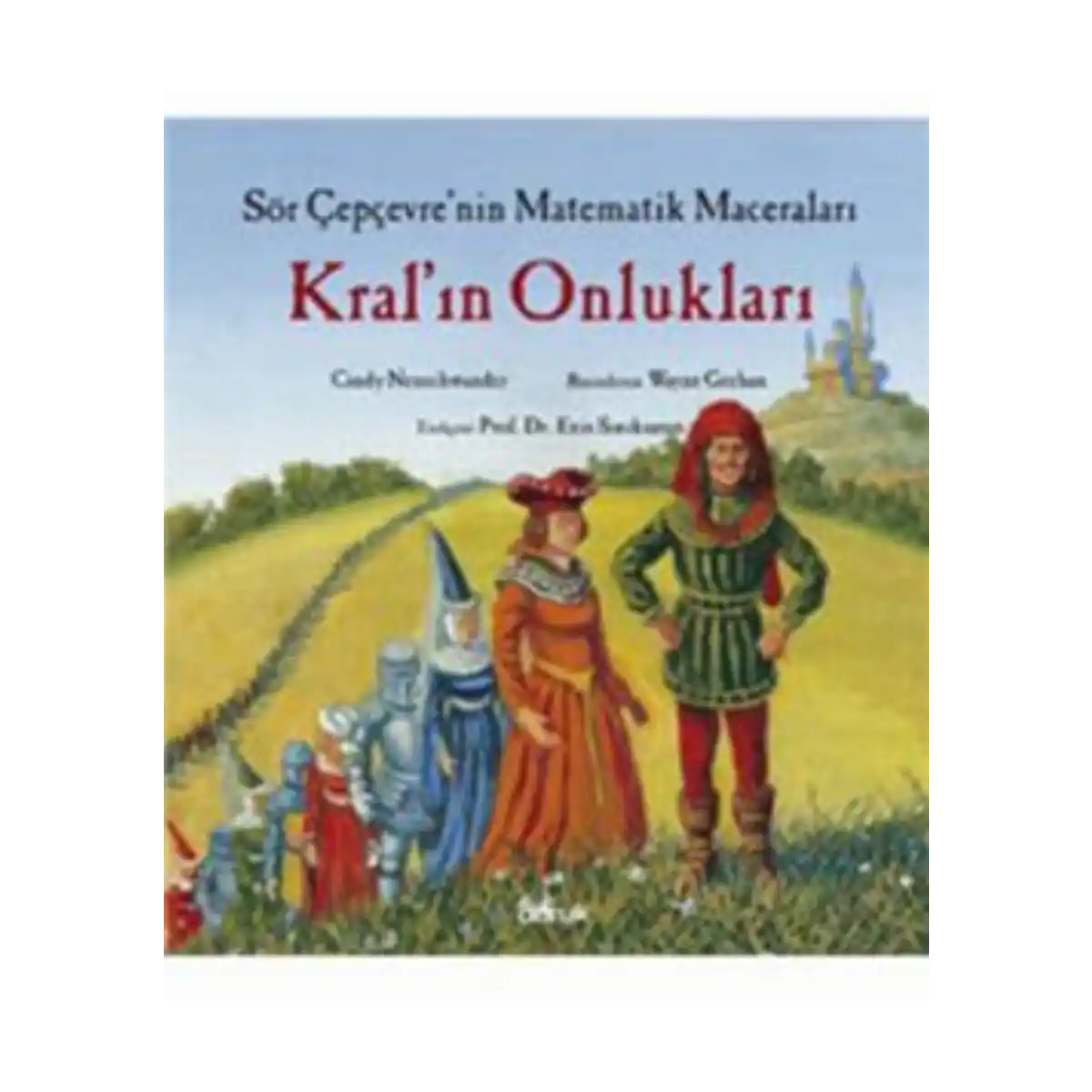 da118-kral-in-onluklari-1-1.webp Kral'ın Onlukları - Görsel 1