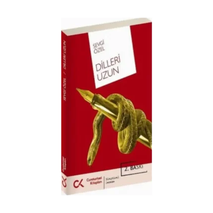 Dilleri Uzun