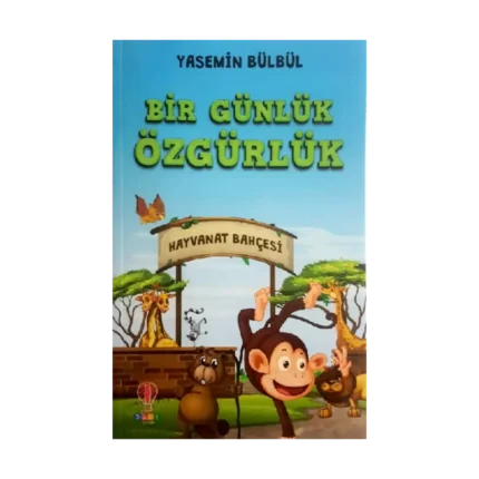 Bir Günlük Özgürlük