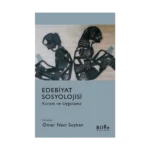 Edebiyat Sosyolojisi