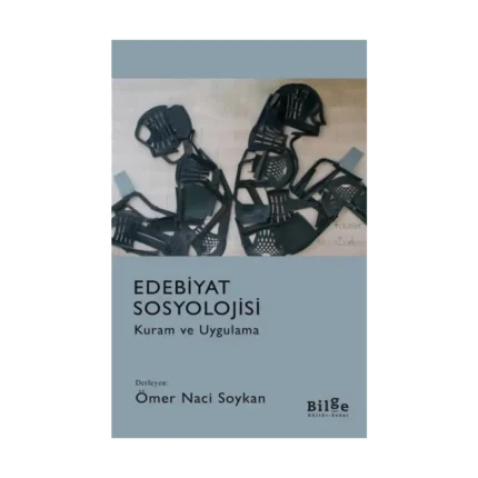 Edebiyat Sosyolojisi
