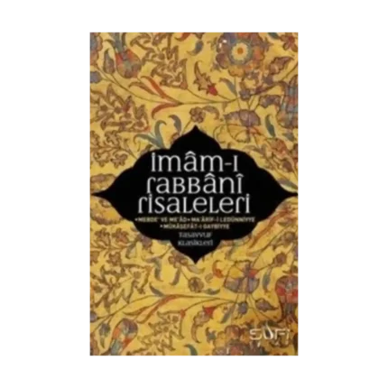 İmam-ı Rabbani Risaleleri