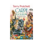 Disk Dünya 23 - Carpe Jugulum