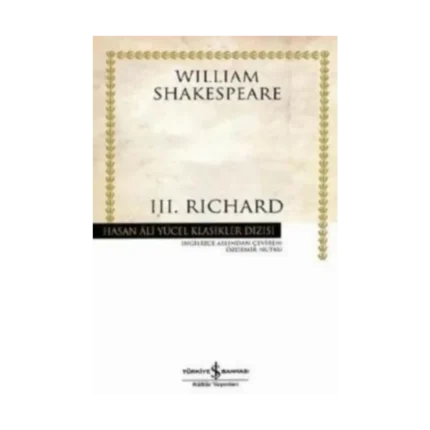3. Richard
