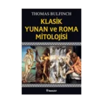 Klasik Yunan ve Roma Mitolojisi