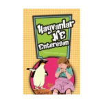 Hayvanlar Ne Enteresan - Hayvanların Şaşırtıcı Yaşamları