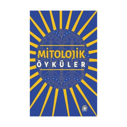 Mitolojik Öyküler