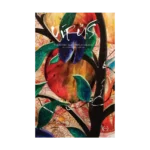 Virüs Üç Aylık Kültür Sanat ve Edebiyat Dergisi Sayı: 5 Ekim - Kasım - Aralık 2020