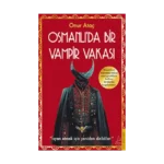 Osmanlı’da Bir Vampir Vakası