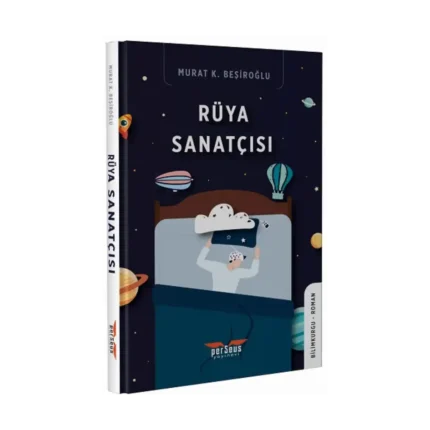 Rüya Sanatçısı