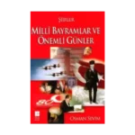 Milli Bayramlar ve Önemli Günler