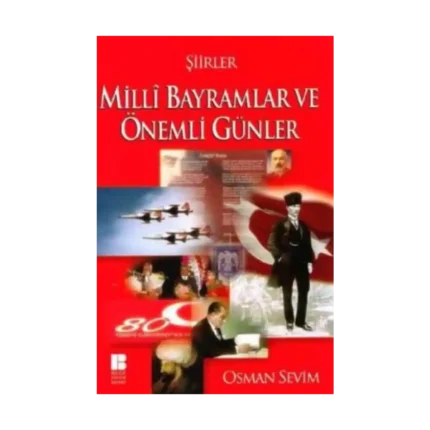 Milli Bayramlar ve Önemli Günler