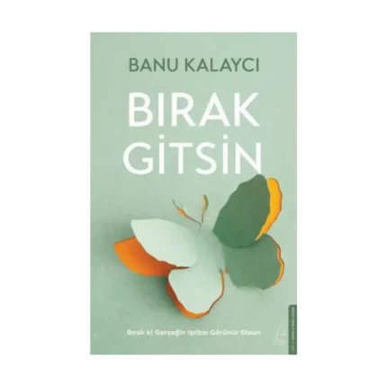 Bırak Gitsin