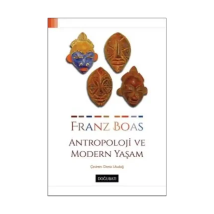 Antropoloji ve Modern Yaşam