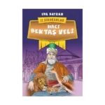 Hacı Bektaş Veli-İz Bırakanlar