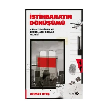 İstihbaratın Dönüşümü