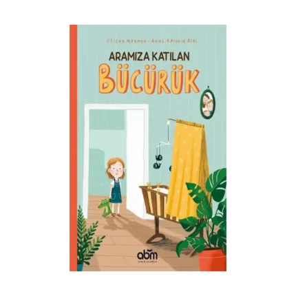 Aramıza Katılan Bücürük