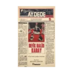 Aydede 1949 -3