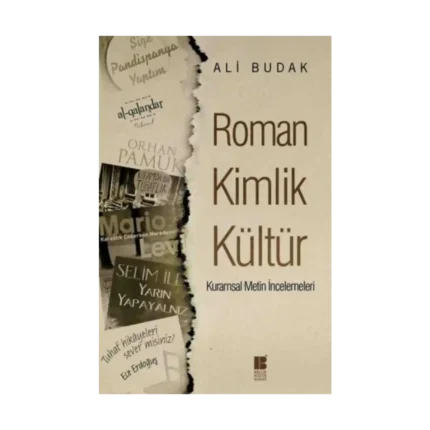 Roman Kimlik Kültür