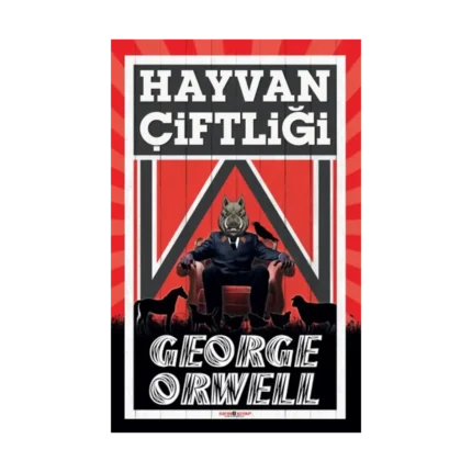 Hayvan Çiftliği