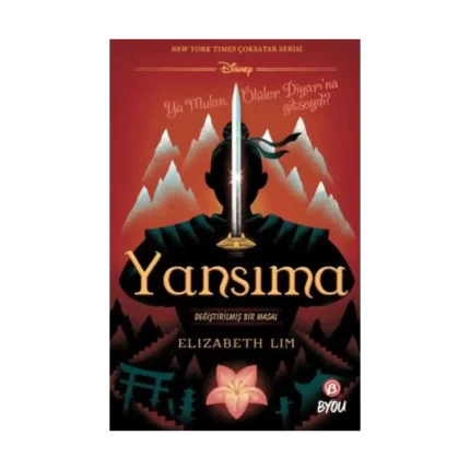 Yansıma : Değiştirilmiş Bir Masal