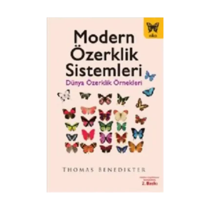 Modern Özerklik Sistemleri