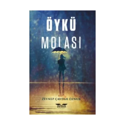 Öykü Molası