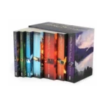 Harry Potter Seti (7 Kitap Takım)