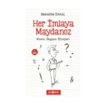 Her İmlaya Maydanoz