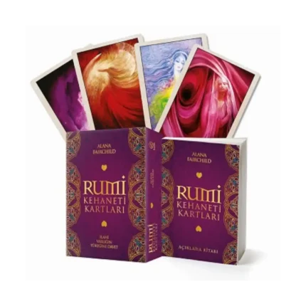 Rumi Kehaneti Kartları