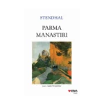 Parma Manastırı - Beyaz Kapak