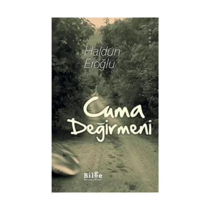 Cuma Değirmeni
